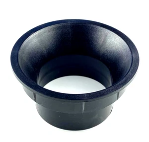 Gabinete de altavoces de puerto de graves Klipsch KSF 8,5 tubo de orificio de aire original OEM genuino - Imagen 1 de 1