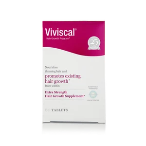 Viviscal Donna Integratori 60 Compresse