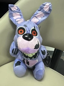 FNAF Plushies 7inch FNAF Plushies Stuffed Animals Plush toys 4th Generation - Picture 1 of 1