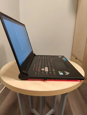 Asus ROG g731 - Imagem 1 de 4