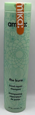 Amika - The Kure Bond Repair Shampoo - 9.2 oz. SEALED FREE SHIPPING - Image 1 of 2