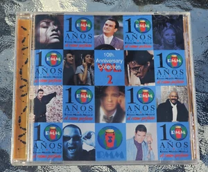 Rmm 10th Anniversary Collection 2 - Audio CD By Various Artists Free Shipping - Picture 1 of 2
