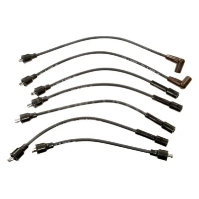 Standard Motor Products 9630 Spark Plug Wire Set (9630) UK Stock - Image 1 of 2
