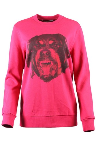 FELPA GIVENCHY COTONE XSMALL