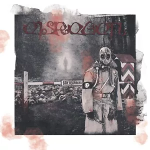 EISREGEN - Grenzgänger - Limit. Gatefold-Red-Vinyl-2LP - 4028466992734 - Bild 1 von 1