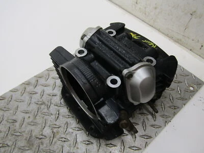 2000 YAMAHA V STAR 650 REAR CYLINDER HEAD Foto 1 de 4