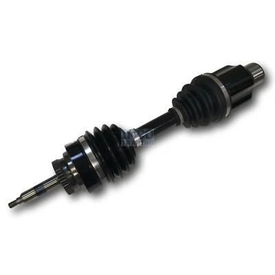 Antriebswelle Drive Shaft Vorne front SsangYong Kyron Actyon Rexton 2006-2017  - Bild 1 von 2