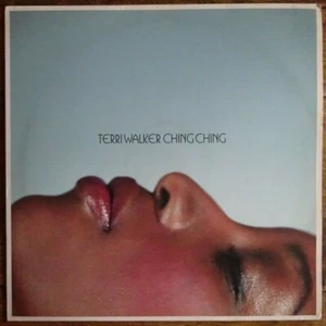 TERRI WALKER - CHING CHING 2003 12" VINYL SINGLE. CHINGDJ 1. - Picture 1 of 4