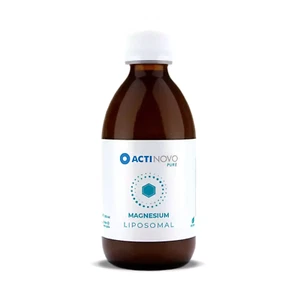 Actinovo magnesio liposomal puro - 250 ml - Imagen 1 de 1