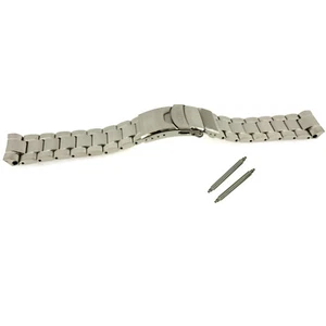 Seiko Watch Band Bracelet Turtle Prospex SRP773 SRP775 SRP777 SRP779 SRPA21 - Picture 1 of 3