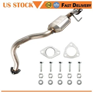 Catalytic Converter For 98-2000 Isuzu Amigo 3.2L 1998-2002 Isuzu Rodeo 40385 - Picture 1 of 12