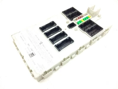 8796101 MODULO COMFORT / 2680997 PER BMW 2 GRAN TOURER F46 218 D XDRIVE - Immagine 1 di 4