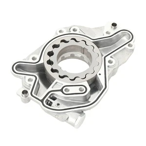 Aluminum Alloy Diesel Engine Oil Pump For Ford Power Stroke 6.4 Liter V8 Engines - Bild 1 von 11