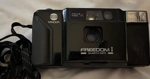  Minolta Freedom I - Bild 1 von 5
