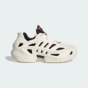 Adidas ADIFOM CLIMACOOL Schuhe Sneaker weiß scharlachrot UVP 90£ - Bild 1 von 12