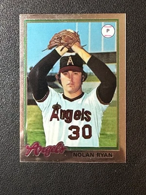 1999 Topps Nolan Ryan Nolan Ryan Commemorative Reprints Finest  #11 - Image 1 of 4