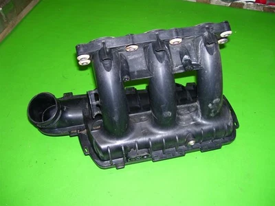 2019 Can Am Maverick X3 Turbo Air Intake Manifold Plenum 420867345 SK61 - Image 1 of 4