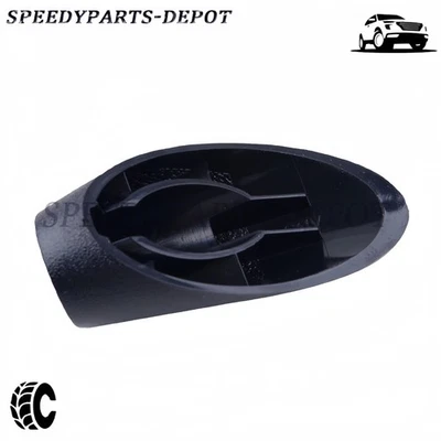 Fits 2009-16 Dodge Ram 1500 2500 3500 4500 5500 Radio Antenna Base Mount Cover - Image 1 of 4