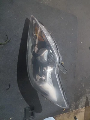 Ford Focus 2 Scheinwerfer 8M51-13W030-CE Links Bj.2008 Nr.5 - Bild 1 von 2