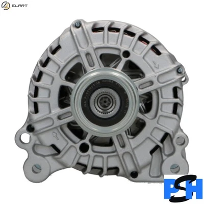 ALTERNATOR 305.902.180.000 FOR VW CRCA/CATA/CASA/CNRB/CJGD/CRCD/CVWA/CJMA 3.0L - Image 1 of 4