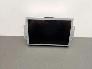 2019 2020 2021 2022 2023 FORD RANGER 8" RADIO DISPLAY SCREEN KS7T-18B955-SA - Picture 1 of 9