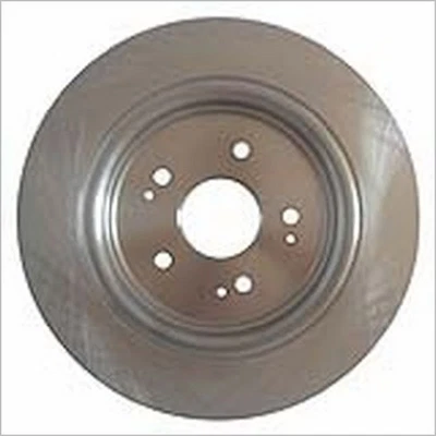 Bendix PRT6311 BENDIX 盘式制动转子 适用于 15-21 讴歌本田 CR-V TLX — 第 1/4 张图片