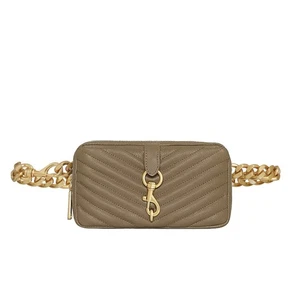 NEU Rebecca Minkoff - Edie Gürteltasche - Überschuss - Bild 1 von 3