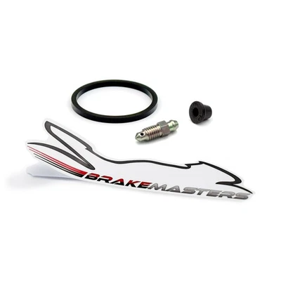 Honda CB750 A Hondamatic 1979 front brake caliper maintenance kit Foto 1 de 4