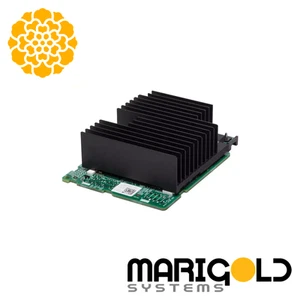 Controlador Dell HBA330 12GB/S SAS Mini Mono Raid P2R3R 0P2R3R - Imagen 1 de 1