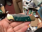 John Deere Coyote pocket Knife