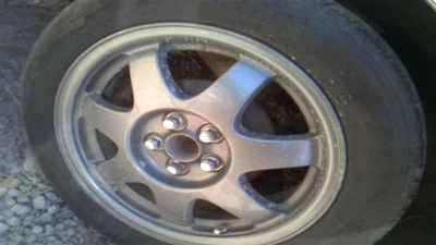 Wheel 16x6 Alloy 7 Spoke Fits 07-09 PRIUS 30467983 - Image 1 of 4