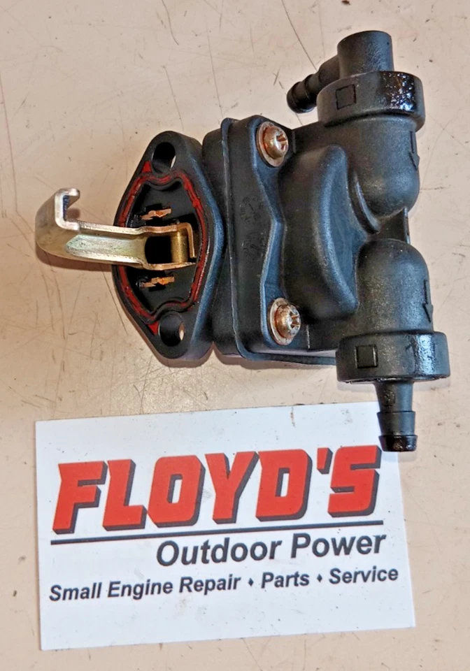 KOHLER COMMAND CV491 FUEL PUMP 12 559 02-S - Image 1 of 2