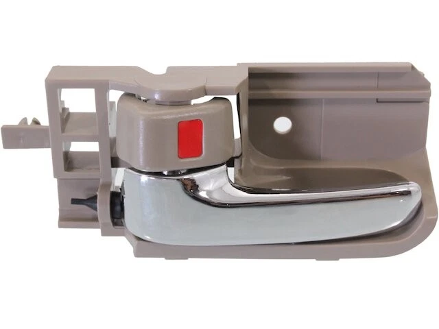 Front Left Interior Door Handle For 2005-2010 Scion tC 2006 2007 2008 YR825FQ - Image 1 of 1