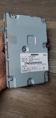 Chassis ECM Driver Assist Navigation Control Fits 18-20 INFINITI Q60 1143247 - Imagem 1 de 4