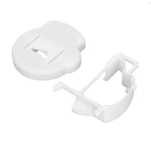 3 Dimension Printed Tray/Mount Portable Printing Installation Tray Kit For S NEW - Zdjęcie 1 z 12