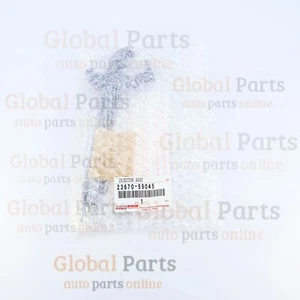 Toyota OEM INJECTOR ASSEMBLY 2367059045(23670-59045) - Picture 1 of 9