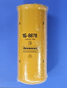 1G-8878 Filter For Caterpillar (CAT)  1G8878 New Sealed no Box - Picture 1 of 3