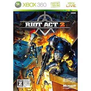 Crackdown 2 Microsoft Xbox 360 NTSC-J CIB - Picture 1 of 10