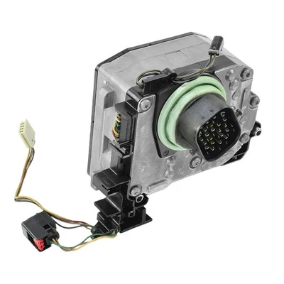 62TE Trans Valve Body Solenoid Pack Fits DODGE GRAND CARAVAN JOURNEY 2008-2019 Foto 1 de 4