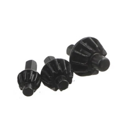 Ratchet Spanner Key Head Metal Wrench Accessories for Drill Chuck Key Sizes Set - Image 1 of 4