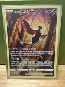 Galarian Articuno SWSH282 SWSH: Sword & Shield Promo Cards Holo - Picture 1 of 1