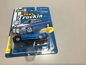 Revell Hot Truck in Adult Collectible Dodge Ram Custom #73 1:64 Scale - Picture 1 of 14