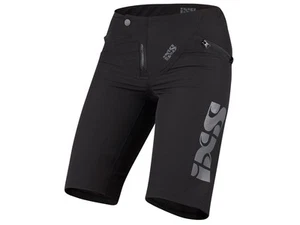 iXS - Trigger pantalones cortos para niños - negro - YXL - Imagen 1 de 3