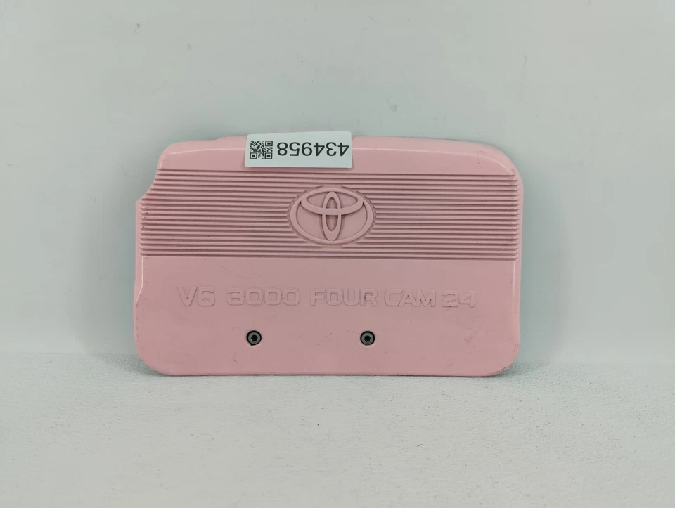 Cubierta del motor Toyota Camry 2001 TEPK5 Foto 1 de 4