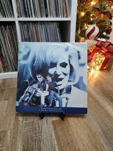 Pet Shop Boys & Dusty Springfield - What Have I Done To Deserve This 12" Vinyl - Picture 1 of 12