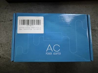 交流电转直流 12V 1A 2A 3A 5A 6A 8A 10A 电源适配器适用于 5630 5050 LED 灯条 — 第 1/3 张图片