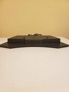 Bose AWMS Pedestal Model PD-2 For Acoustic Wave Music System CD-3000 Black PD2 - Picture 1 of 6