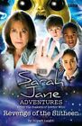 Revenge of the Slitheen - Sarah Jane Adventures - From The Makers Of Doctor Who