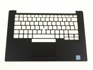 Dell 3FY87 Latitude 7490 Handauflage Dual Pointing TouchPad Kunststoff Baugruppe - Bild 1 von 1