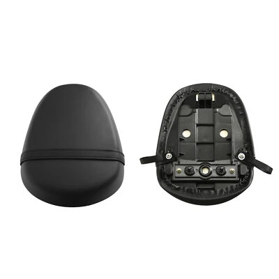 Rear Passenger Seat Fit For Suzuki TL1000S 1997 1998 1999 2000 2001 - Image 1 of 4